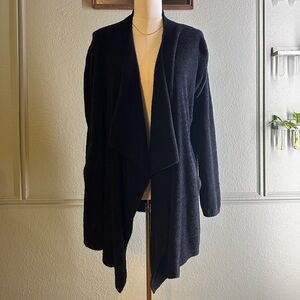 Barefoot Dreams Women’s Cozylite Sweater - L/XL